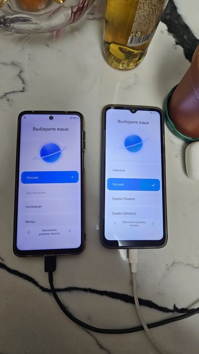 Redmi Note 9pro rи edmi 10C