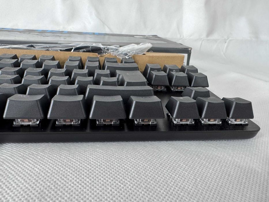 Клавиатура LOGITECH G413 TKL SE