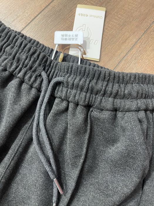 Брюки стильные , теплые