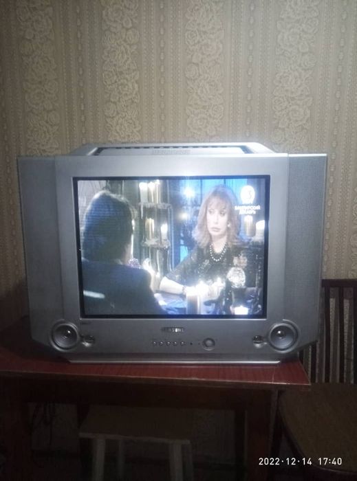 Телевизор Samsung