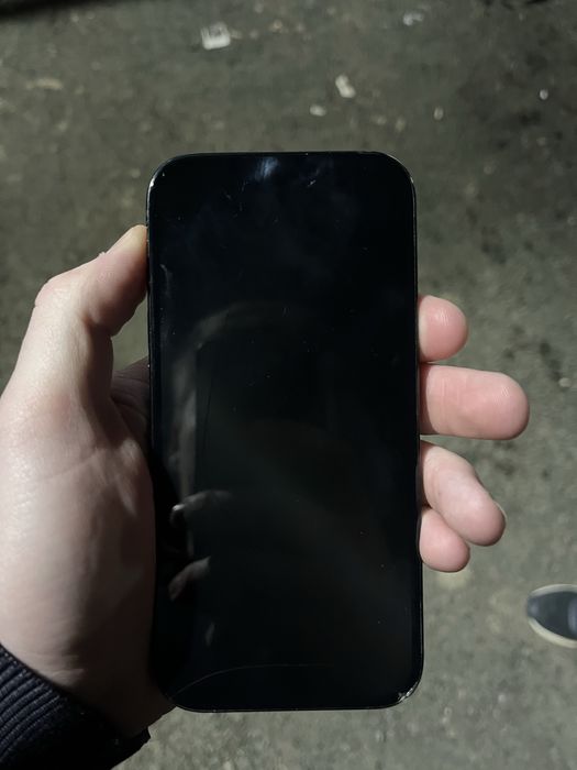 Айфон 15 синий цвет