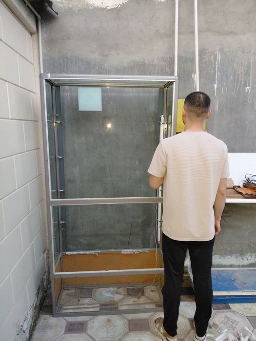 Витрина сатылады