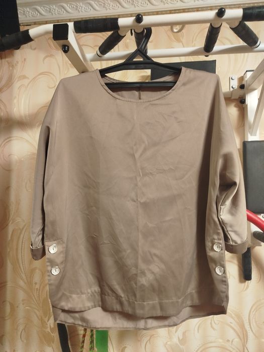 2 блузки 52 размера