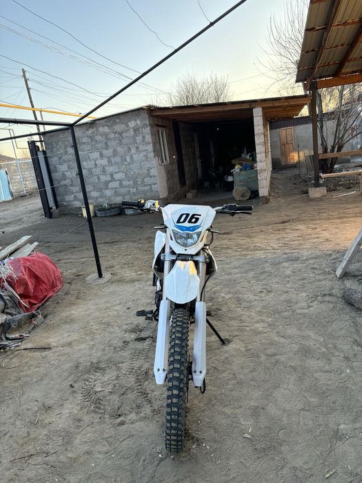 06 эндуро зонгшен