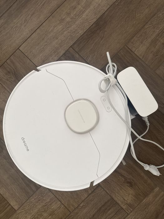 Робот пылесос Дрим