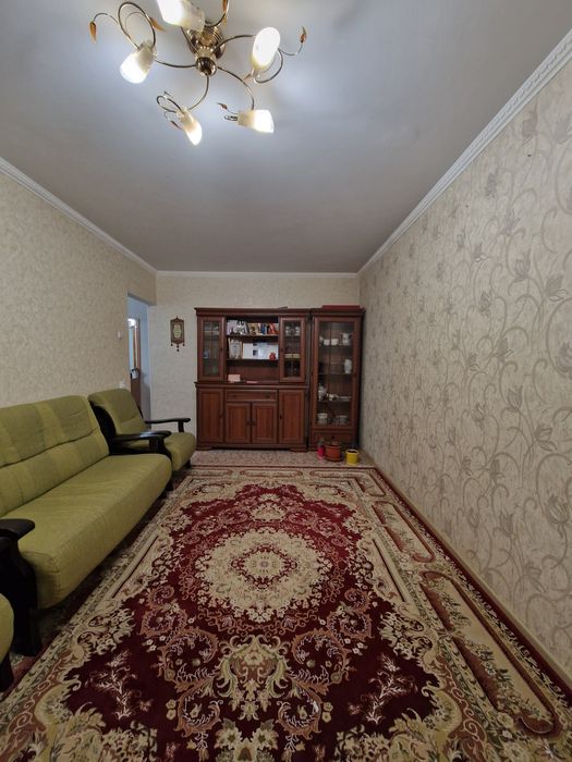 Продам 3 кв 71 квм рн Шанхай