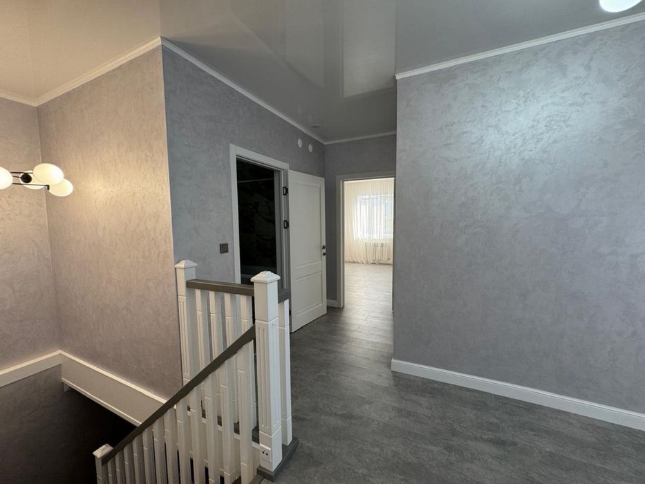 Танхаус в военном городке