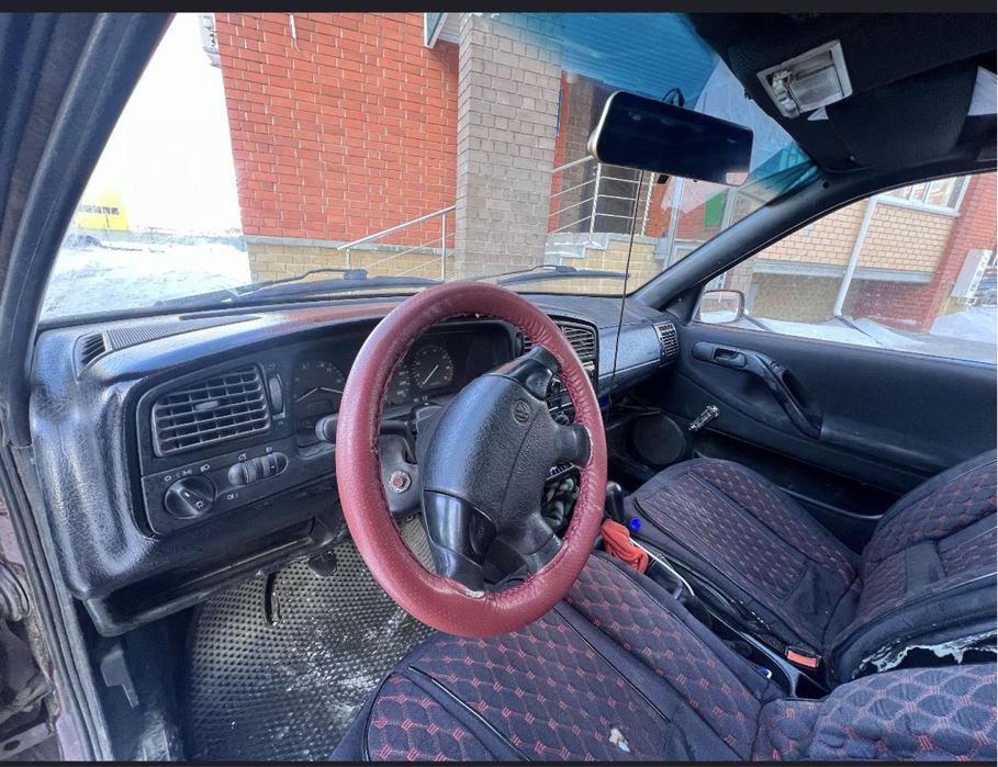 Wolkswagen passat b 4 1994