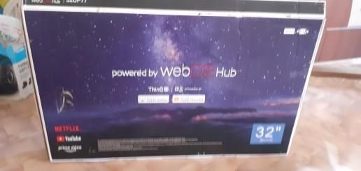 Продам телевизор