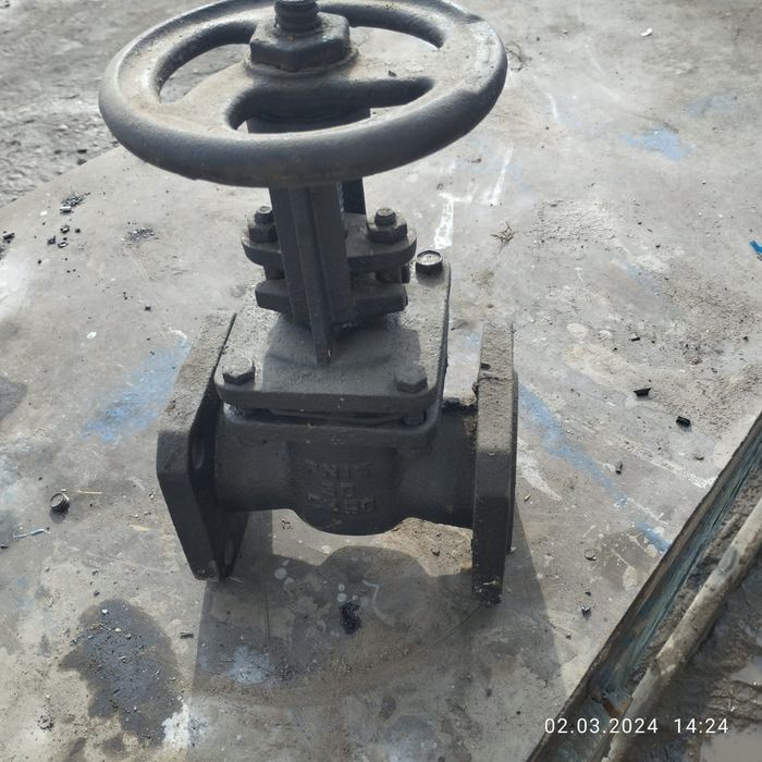 Гидрант кран продам