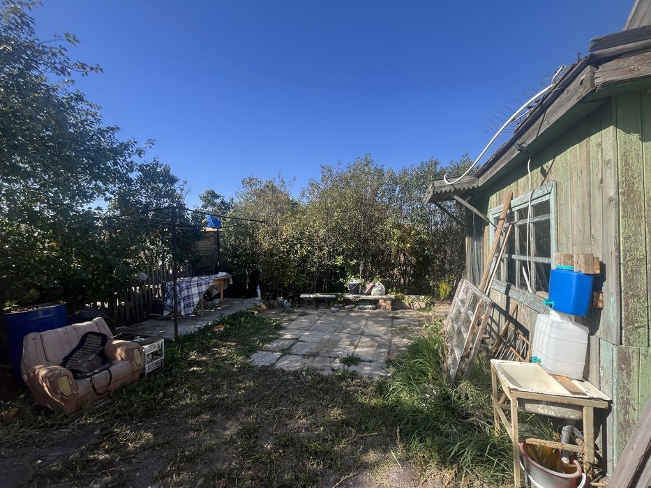 Продам дачу. Черемушки