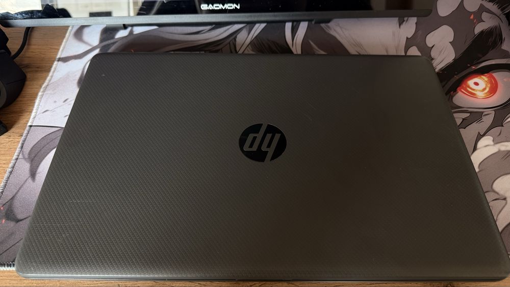 Ноутбук HP 250 G7 Intel Pentium Silver n5030