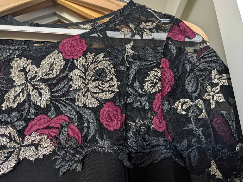 Rochie de seara, cocktail, botez