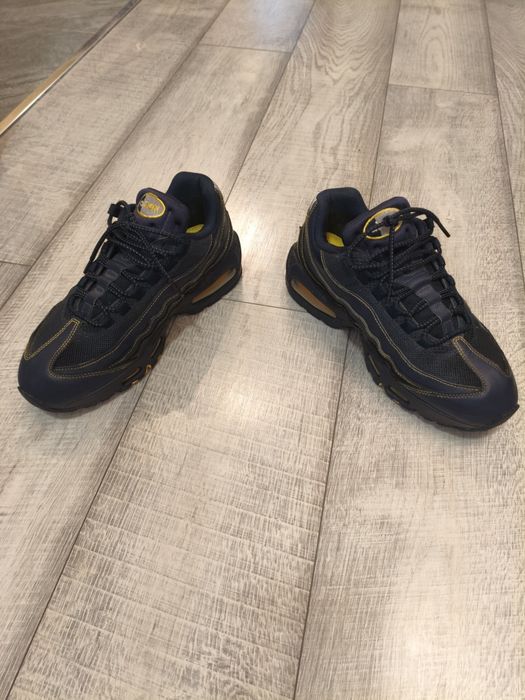 Air max 95 og cu bule mari