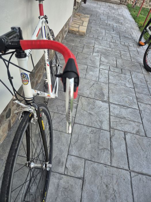 Bicicleta colecție PINARELLO BANESTO  vintage