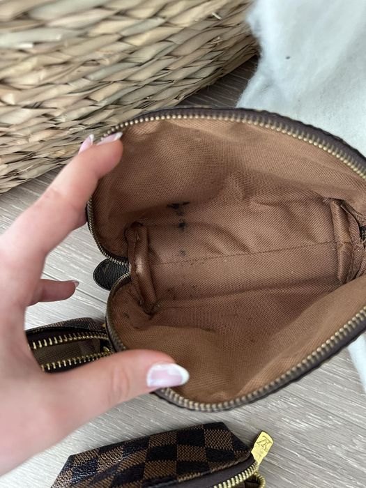 Комплект несесерчета