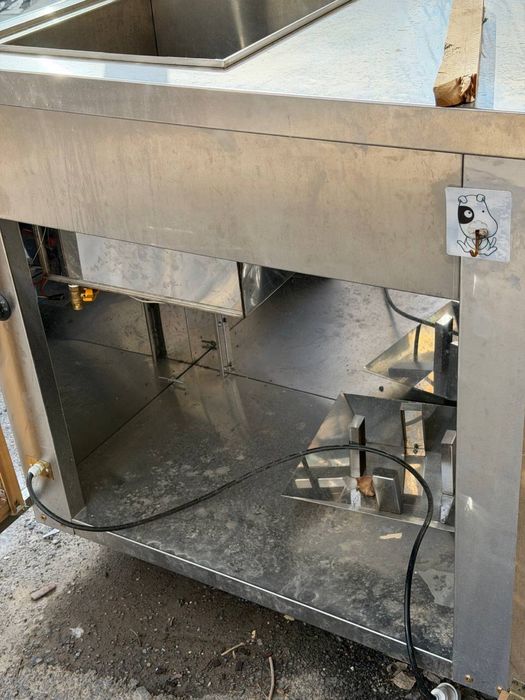 Joxori aparat sotiladi