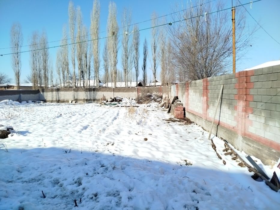 9 sotix yer maydoni, Zudlik bilan sotiladi!