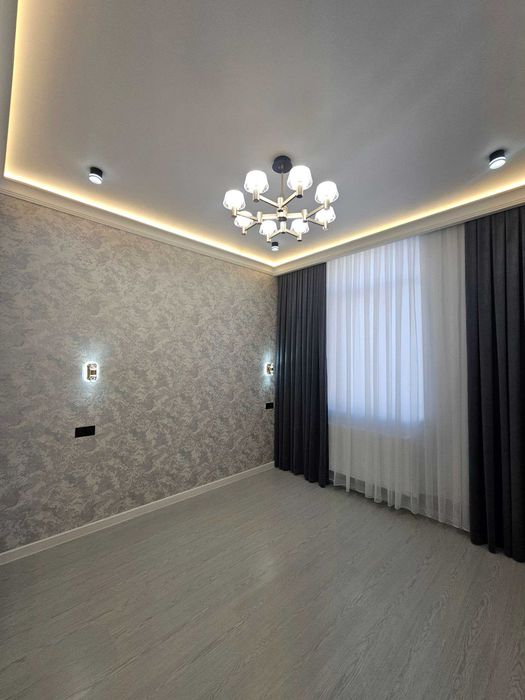 2 хоналик квартира 1 кават кирпичный дом, файзобод масжиди