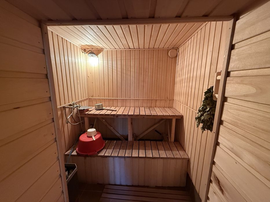 Срочно продам Дом с мансардой