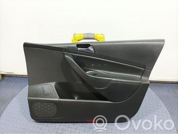 Fete de usi piele vw Passat B6 break combi variant