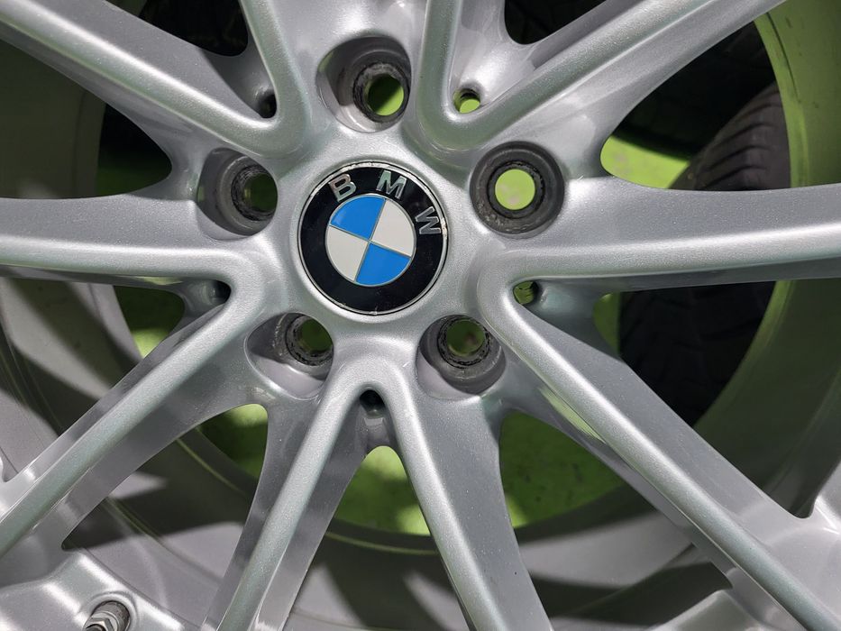 17 5x112 Bmw G30 G31 лети джанти 5х112 бмв