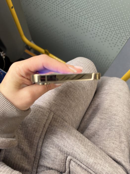 Iphone 13 pro max gold 512 gb
