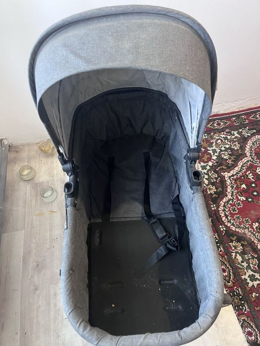 коляска детская