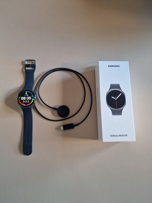 Samsung Galaxy watch 8