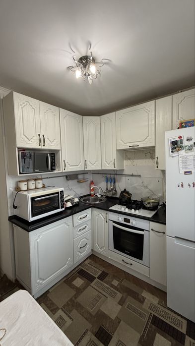 Продается 3-х комн.кв Циолковского