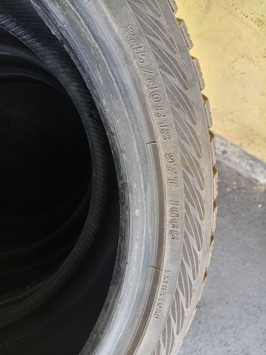 Шины на легковое авто