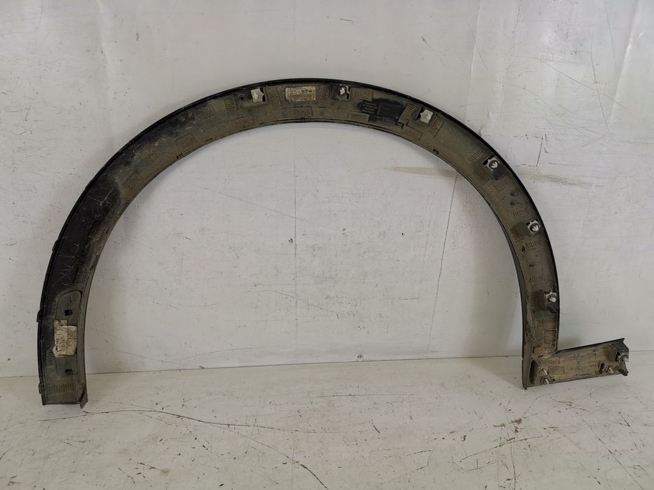 Бандо Крило Овърфендер Дясно Предно / Bando Krilo Overfender Dqsno Pre