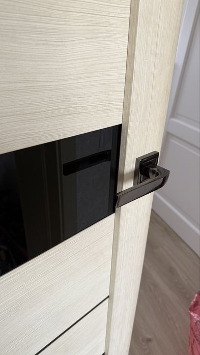 Дверь межкомнатная