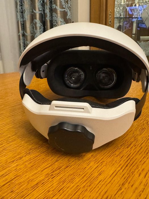 Мета Квест 2 Meta Quest 2