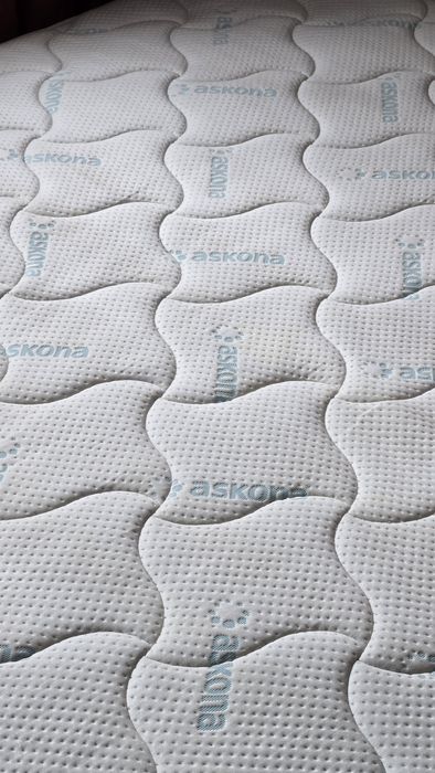 Продам Матрас матрац Askona 2×1,8 м