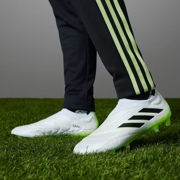 Бутсы для футбола Adidas Copa Pure Plus