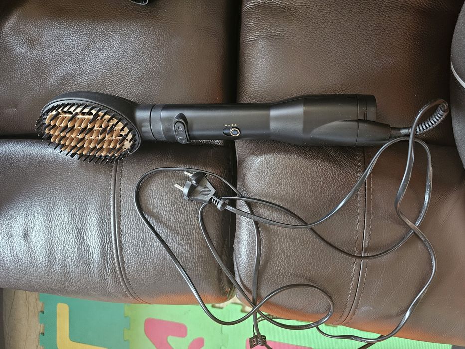 Електрическа четка за коса BaByliss