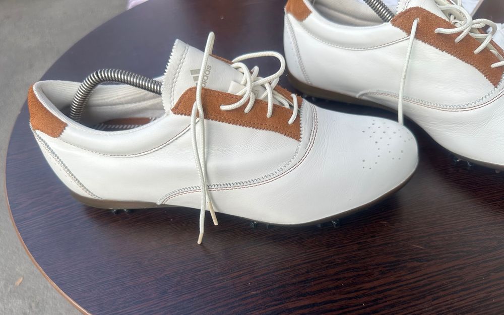Incaltaminte Adidas golf