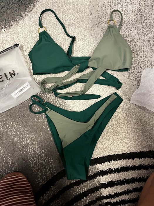 Бански Fashion Nova, Shein