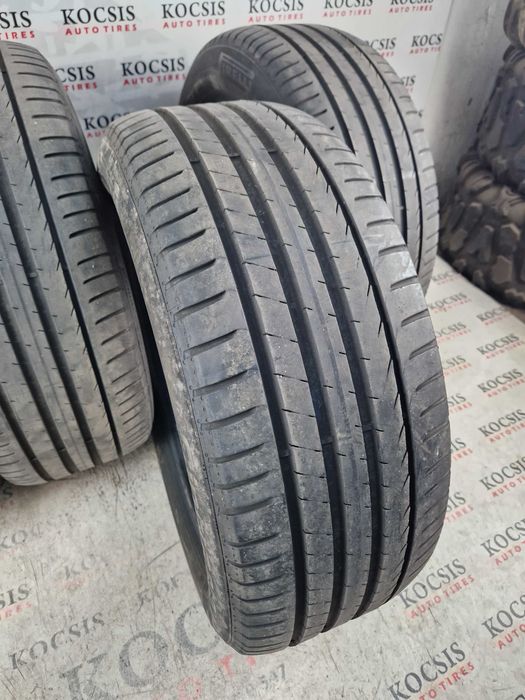 Anvelope second hand vara 205 55 16 Pirelli