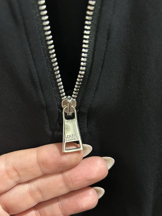 Рокли Karl Lagerfeld