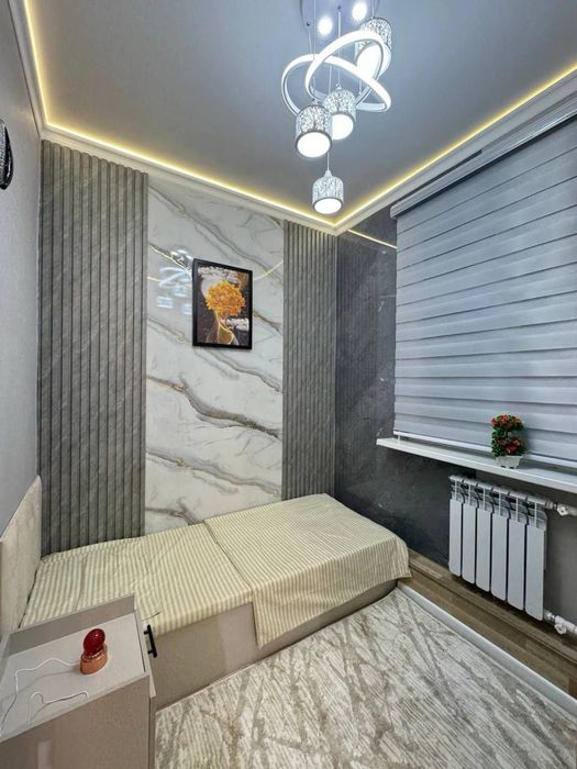 ‘2в3/3/4 Чиланзар-2 163школа‼️ТРЦ Гагарина Мебель+техника Продается