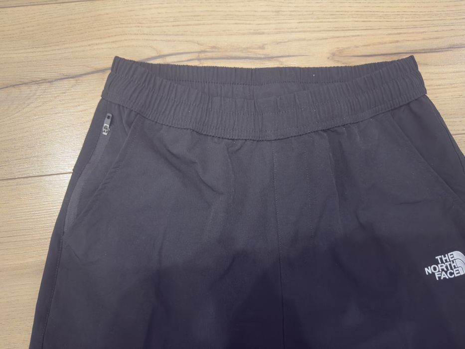 The North Face шушляково долнище