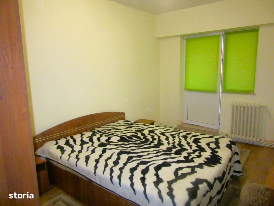 Apartament cu 2 camere Centru