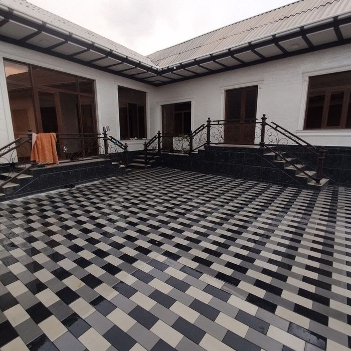 Sifatli Bruschatka Asfalt Styashka xizmatii