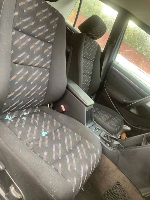 dezmembrez mercedes-benz c180 w202 1.8 tip 111.921 90kw an 1998 euro 2