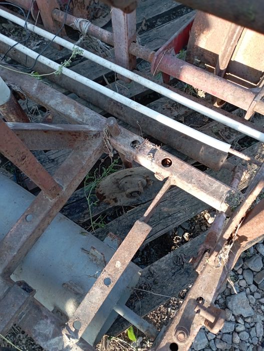 Продаётся плёнкоукладчик