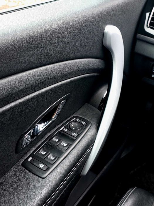 Renault Megane BOSE, 1.5DCI 110, EURO 5, RATE!