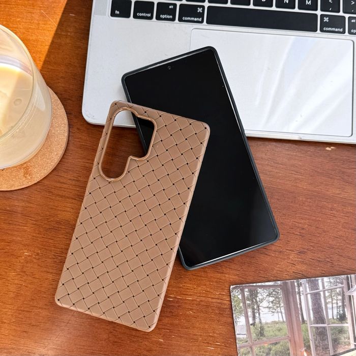 Samsung Galaxy S23 Ultra, S24 Ultra, S25 Ultra Chexol / Самсунг Чехол