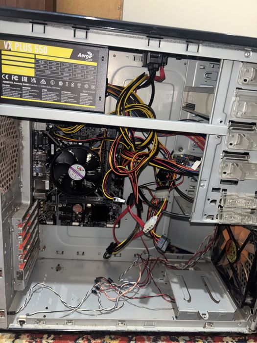 Продам корпус от пк